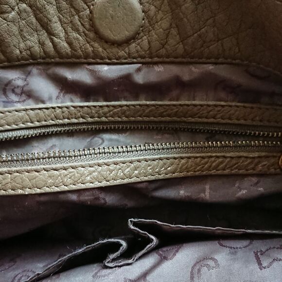 MARC by Marc Jacobs Preppy Leather Hobo Bag - light brown - Picture 11 of 11